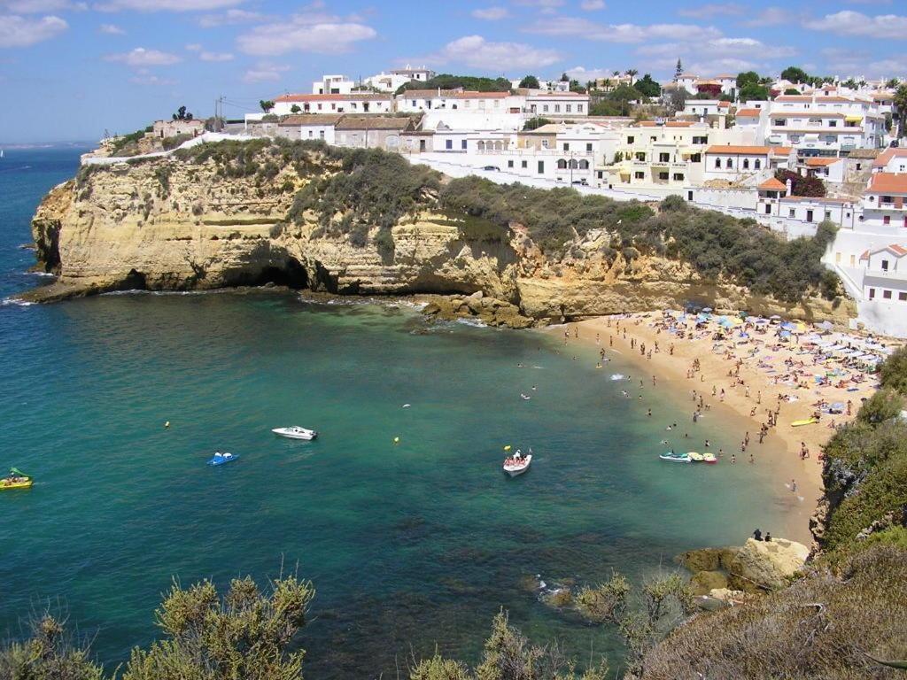 Holiday home Casa Julia Carvoeiro (Lagoa)
