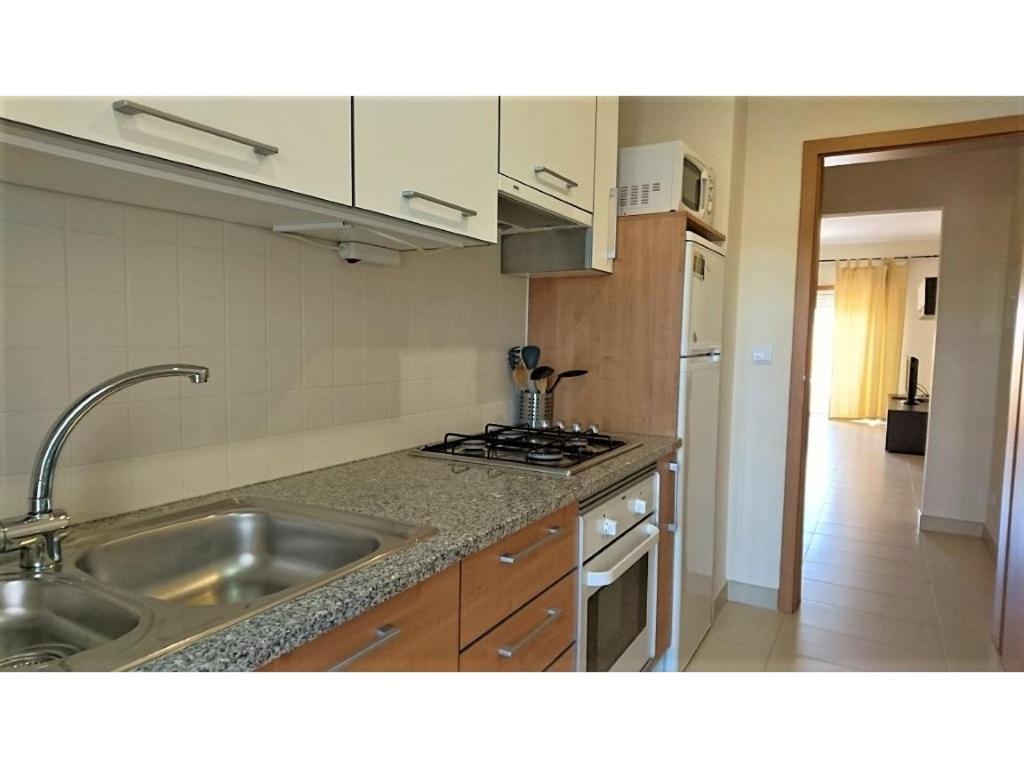Apartment Terracos Vista Mar Royal Cabanas De Tavira