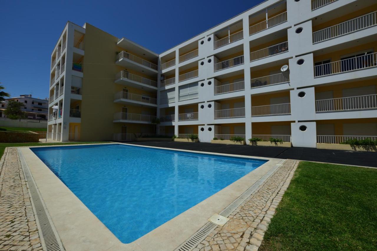Varandas D'agua Apartamento Portimão