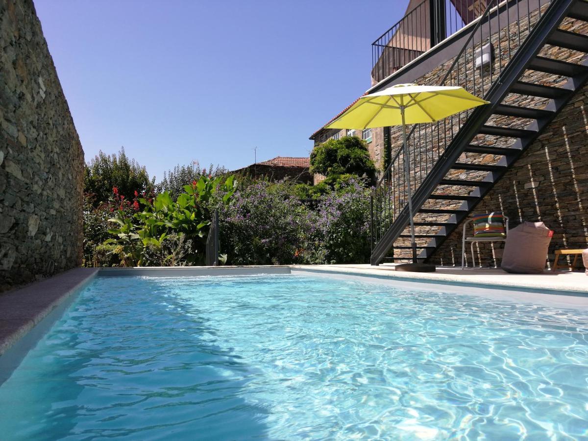 Mesao Guest house