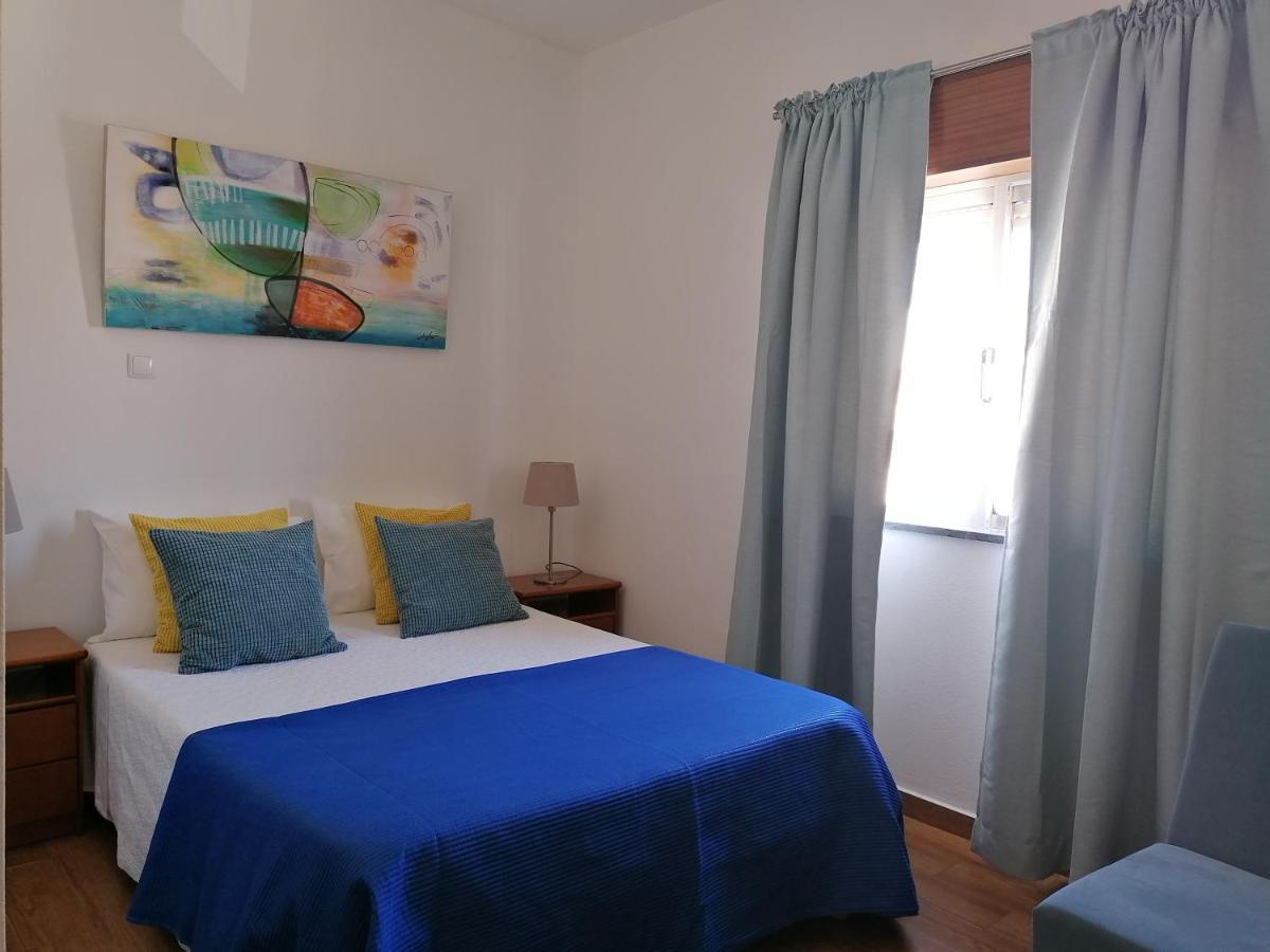 Guest house Guia