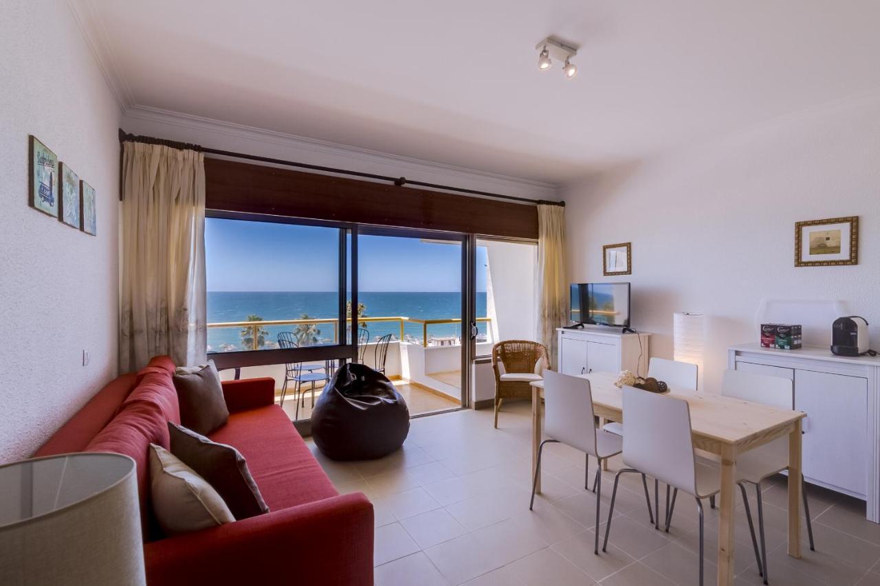 York - Sea View - Apartment