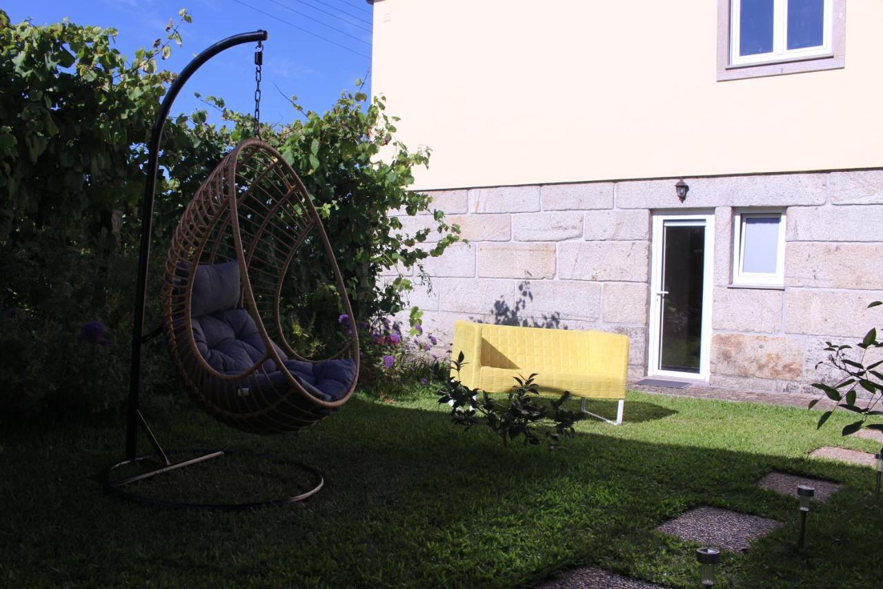Casa Do Regueirinho Apartment