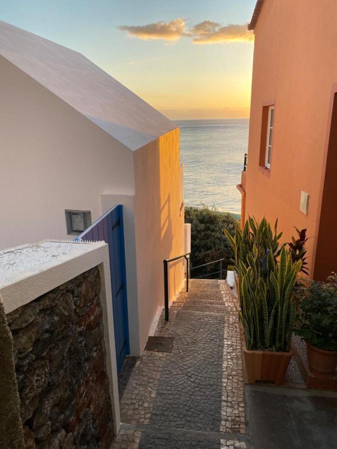 Sea House Casa de férias *