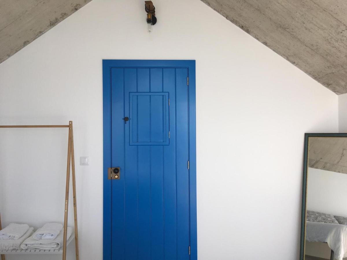 Casa de férias Sea House *