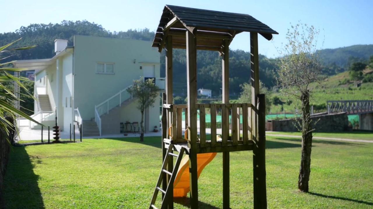 Pensión Funileiro, E Quartos Amares