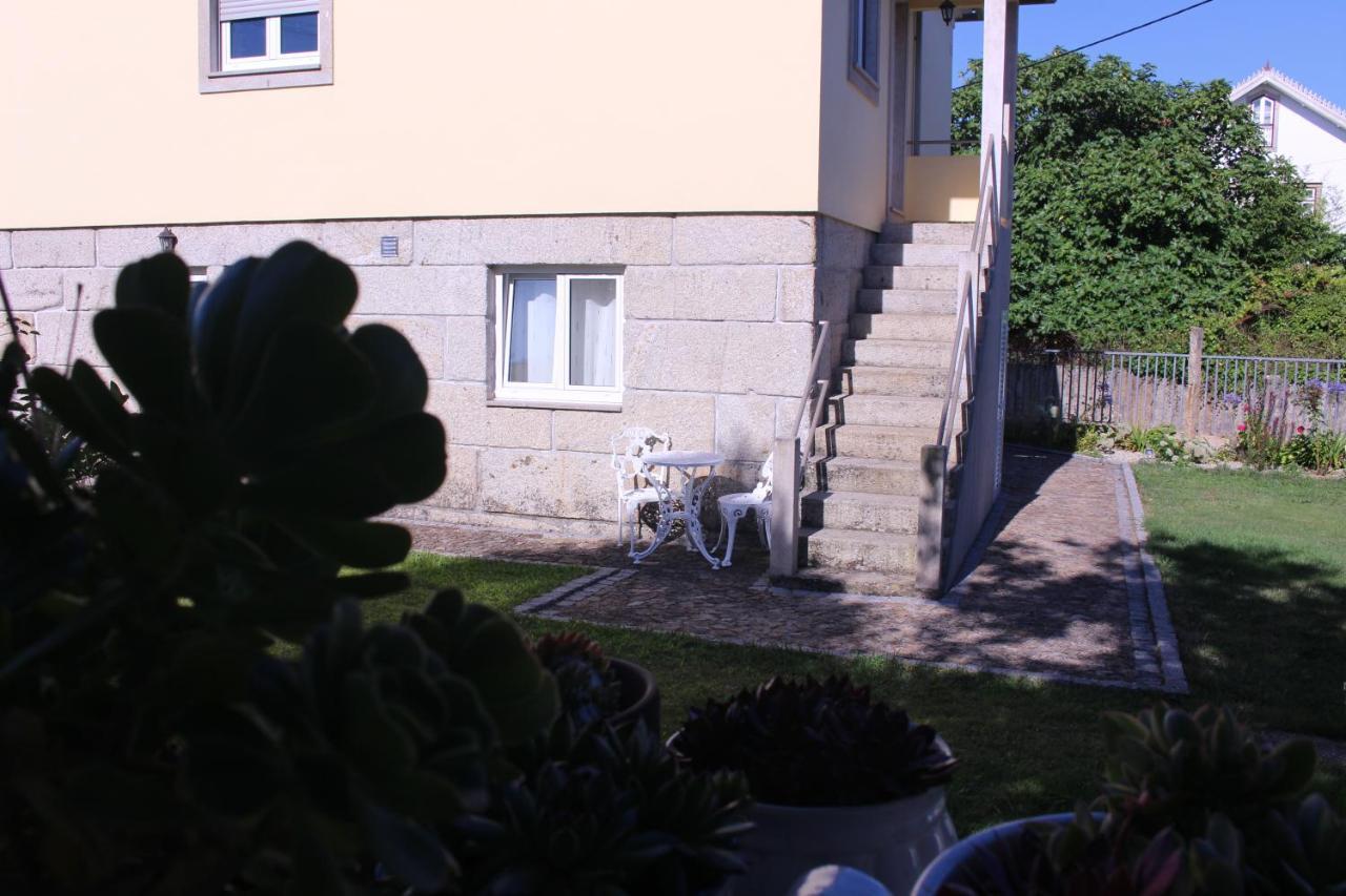 Casa Do Regueirinho Apartment Vila Nova de Cerveira