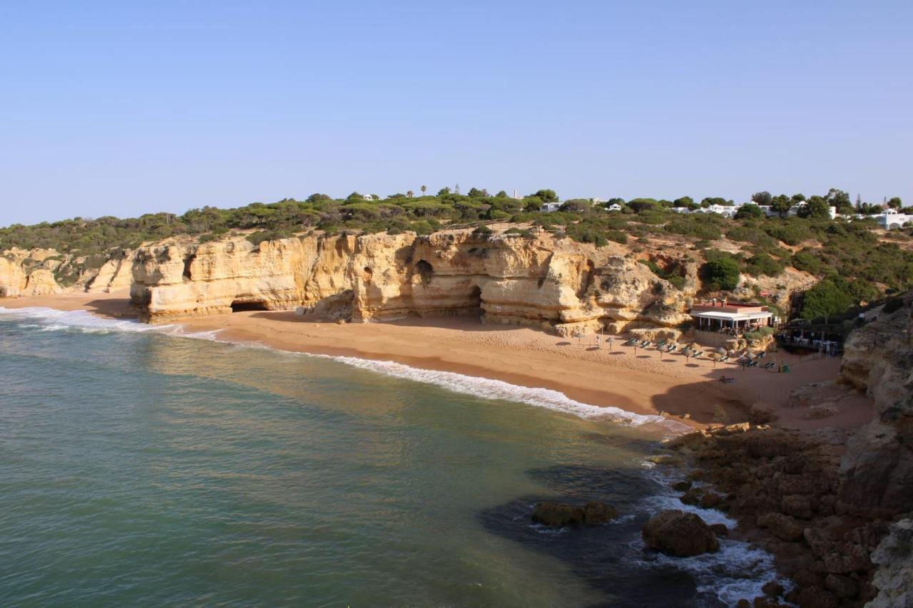 Villa Quinta Do Algarve Albufeira