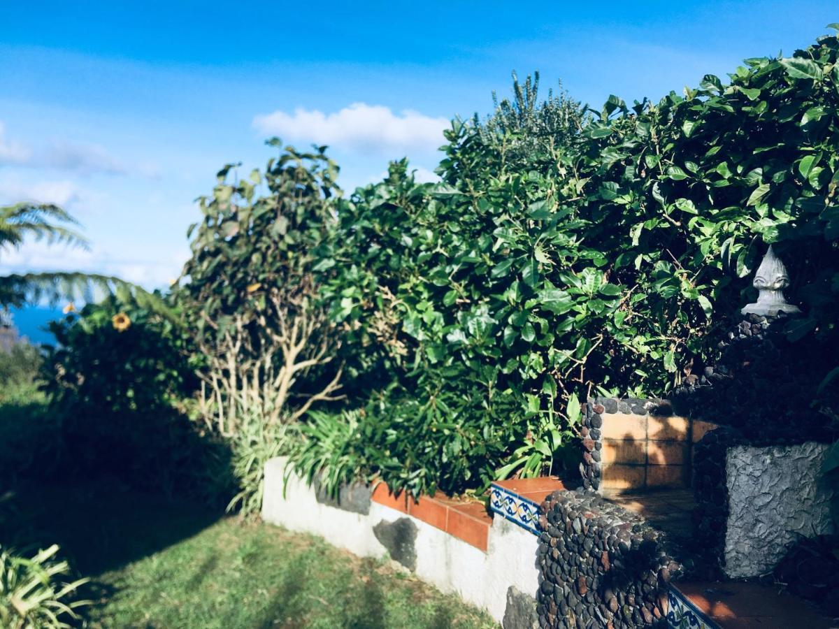 La Vigie De Castelrock Holiday home