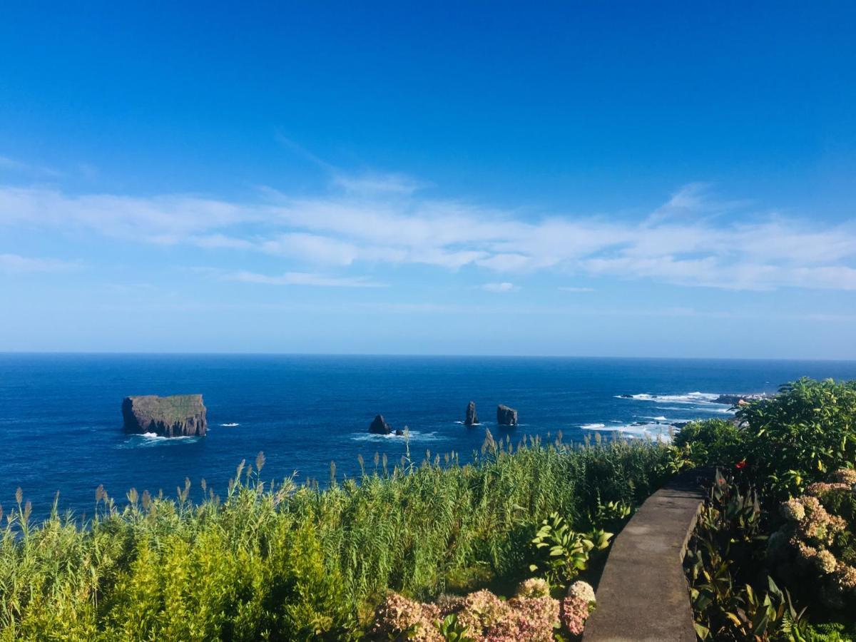 La Vigie De Castelrock Holiday home Mosteiros (Azores)