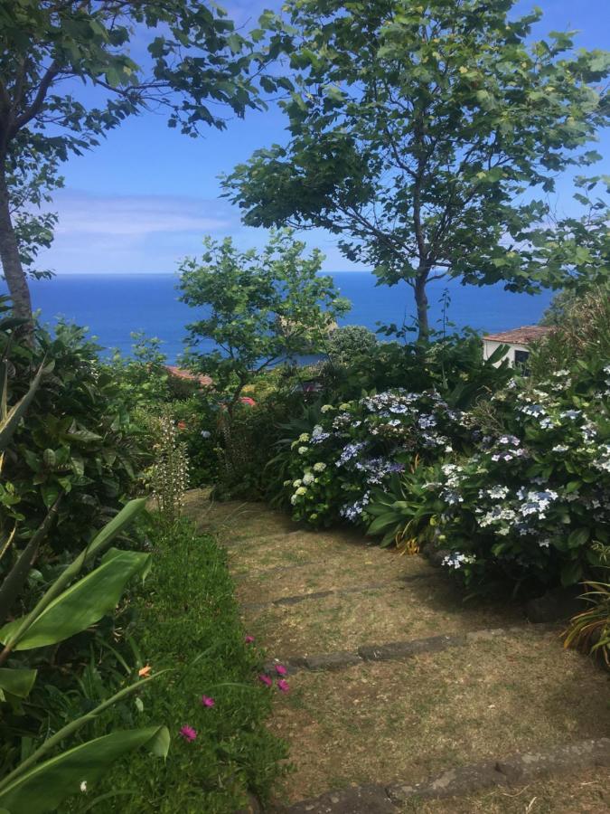 Сasa de vacaciones La Vigie De Castelrock Mosteiros (Azores)