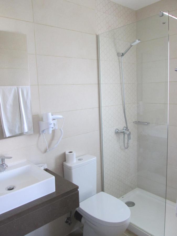 A Vista Guest house *