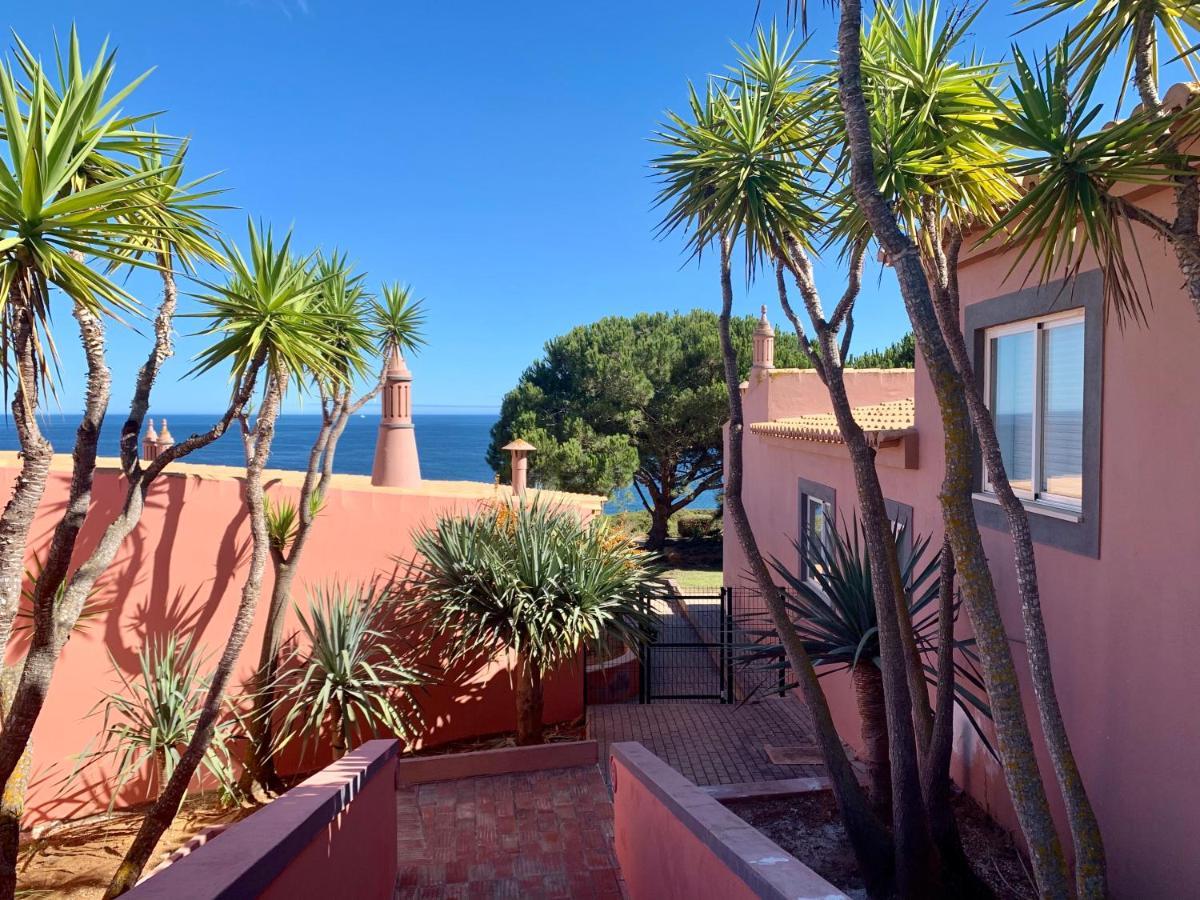 Holiday home Casadaluz 86: Porto Dona Maria Oceanfront Retreat