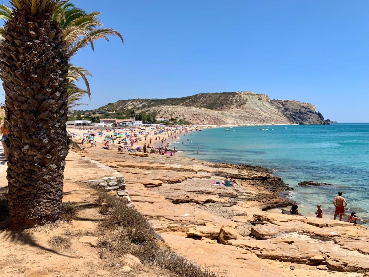 Casadaluz 86: Porto Dona Maria Oceanfront Retreat *