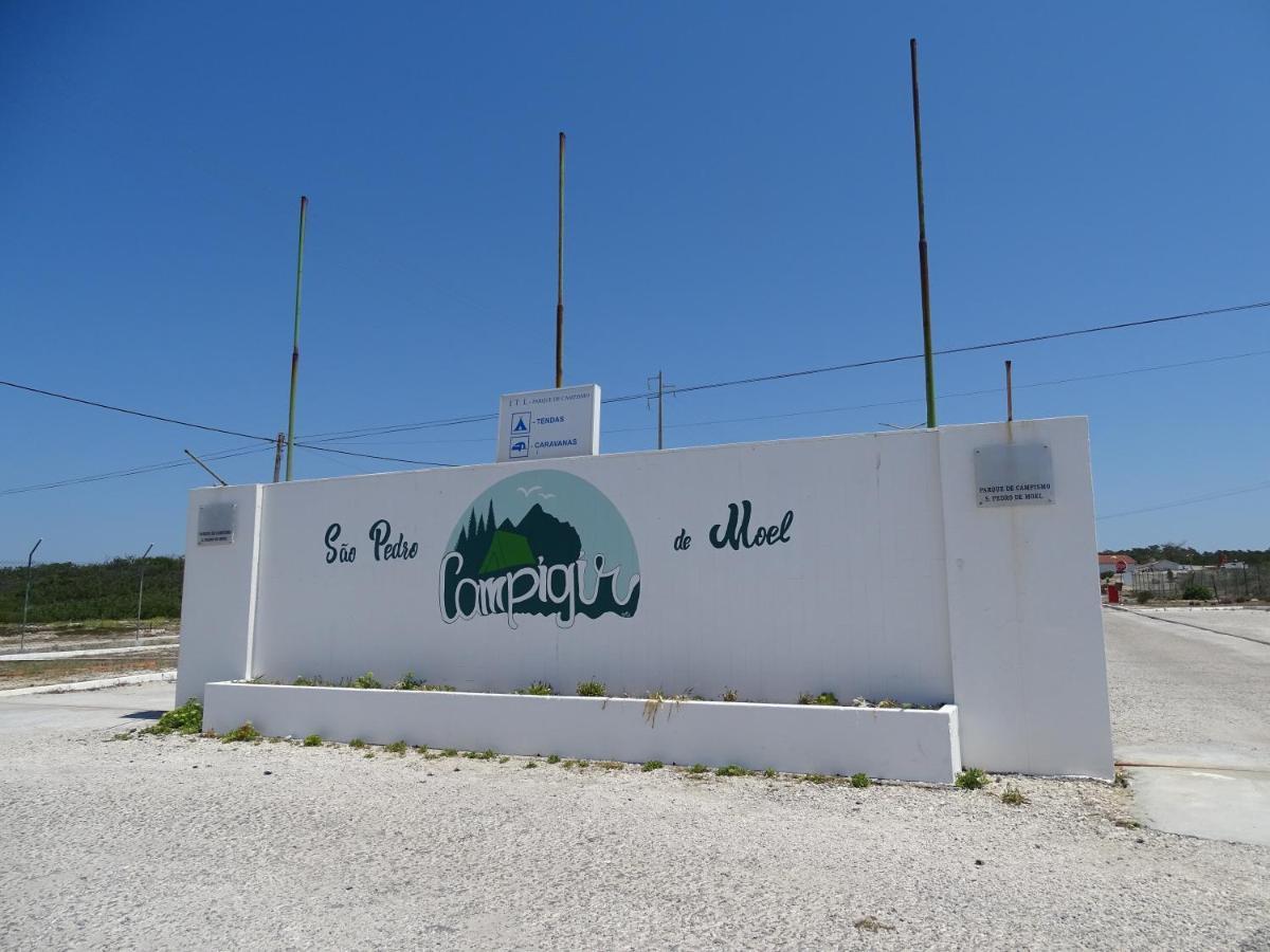 Campsite Sao Pedro De Moel By Campigir *