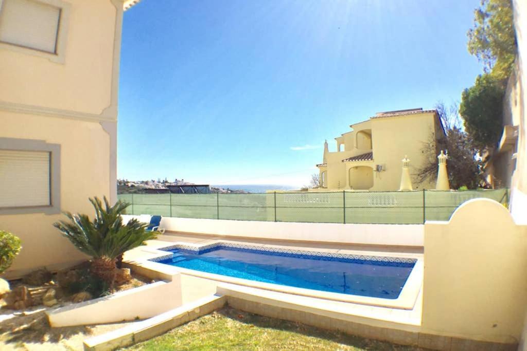 Edificio Marina Pateo Appartement *