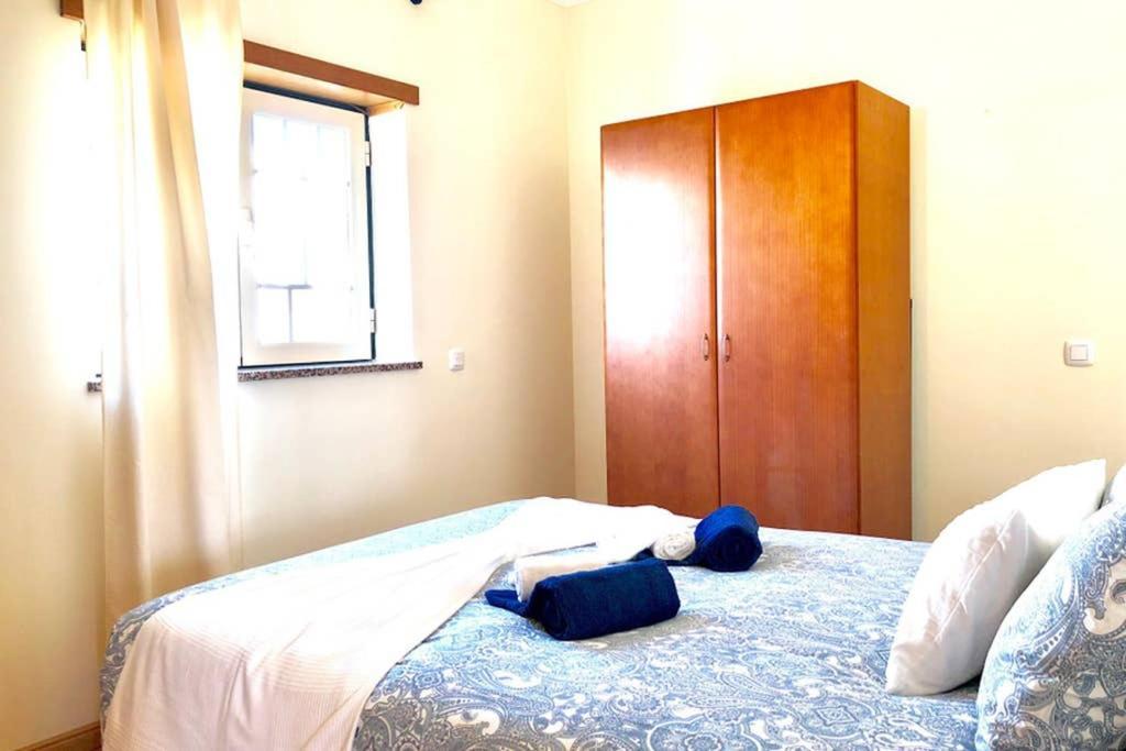 Edificio Marina Pateo Appartement *