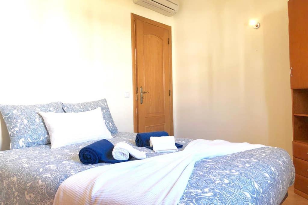 Edificio Marina Pateo Appartement Albufeira