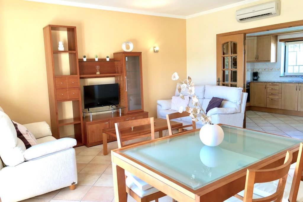 Edificio Marina Pateo Appartement Albufeira