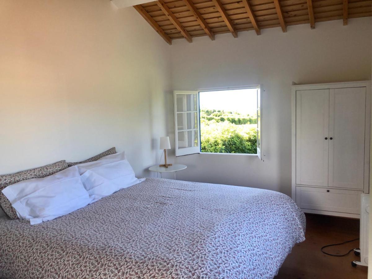 Quinta Dos Sabores Farm * Ribeira Grande