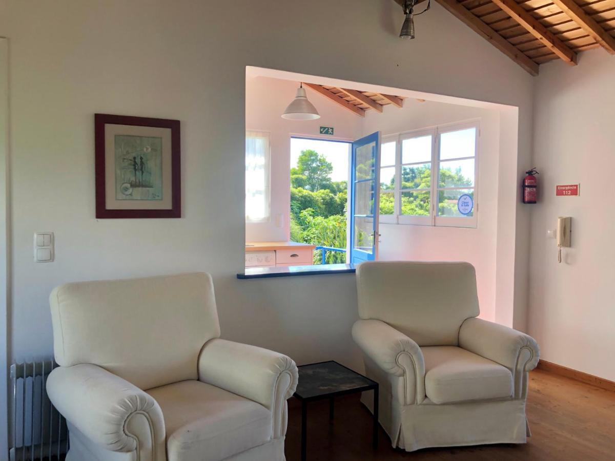Farm stay Quinta Dos Sabores Farm