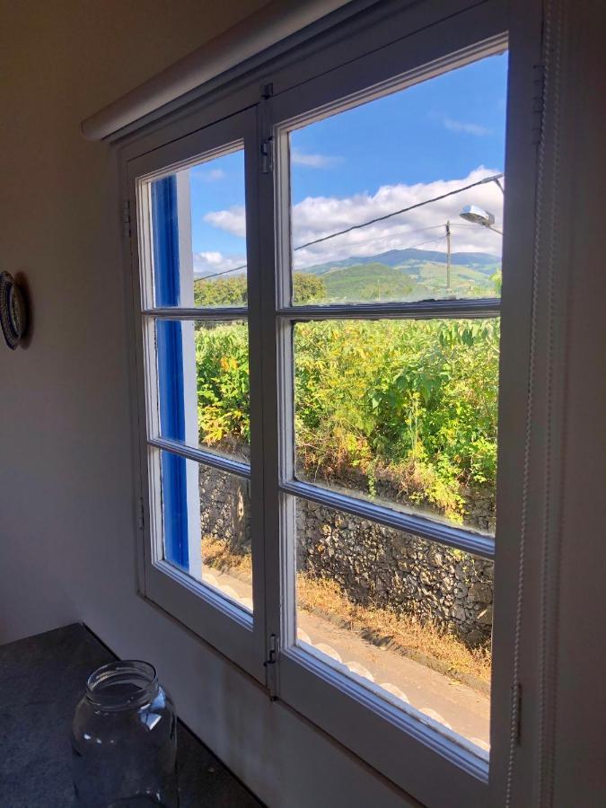 Farm stay Quinta Dos Sabores Farm Ribeira Grande