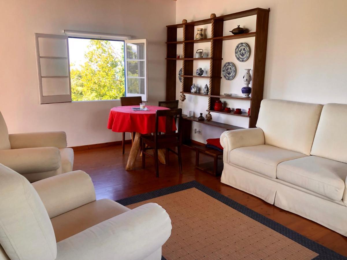 Quinta Dos Sabores Farm Farm stay