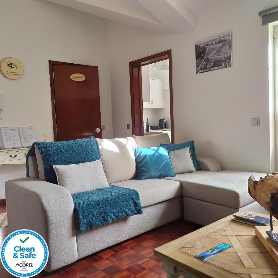 Margarida House - Stone * Ribeira Grande