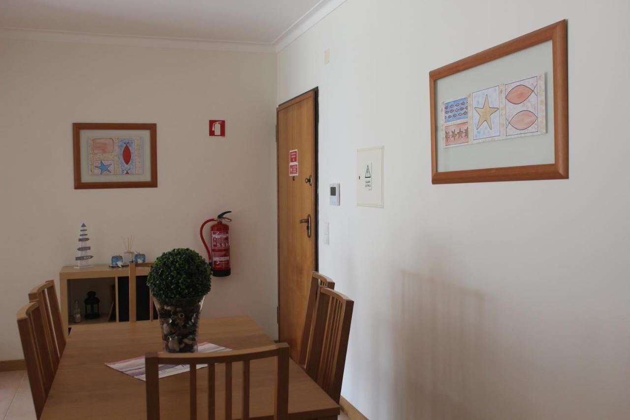 Filipe's House Baleal