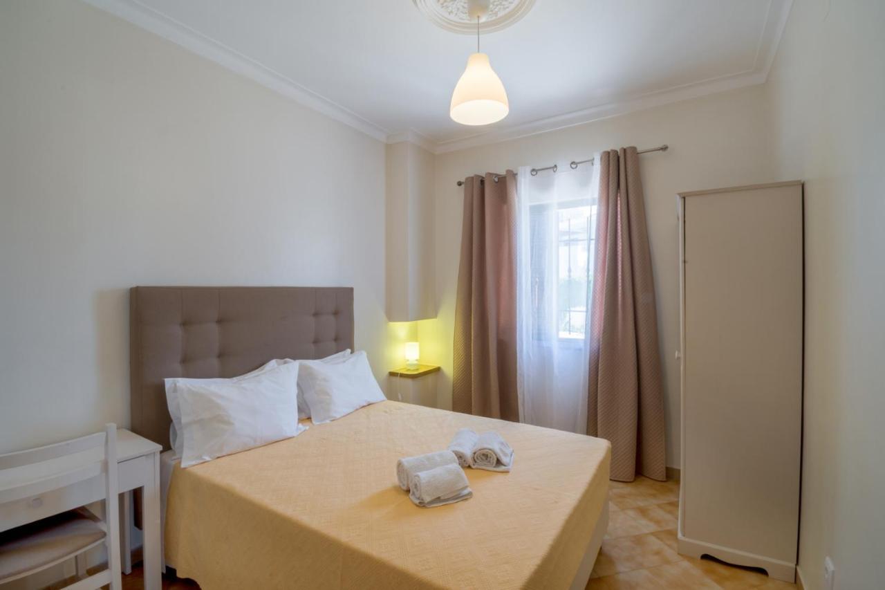 Apartment Pinto Quarteira
