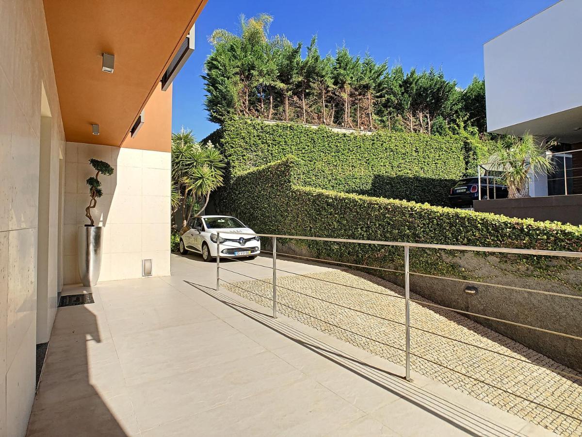 Villa Vitoria - By Lovelystay *