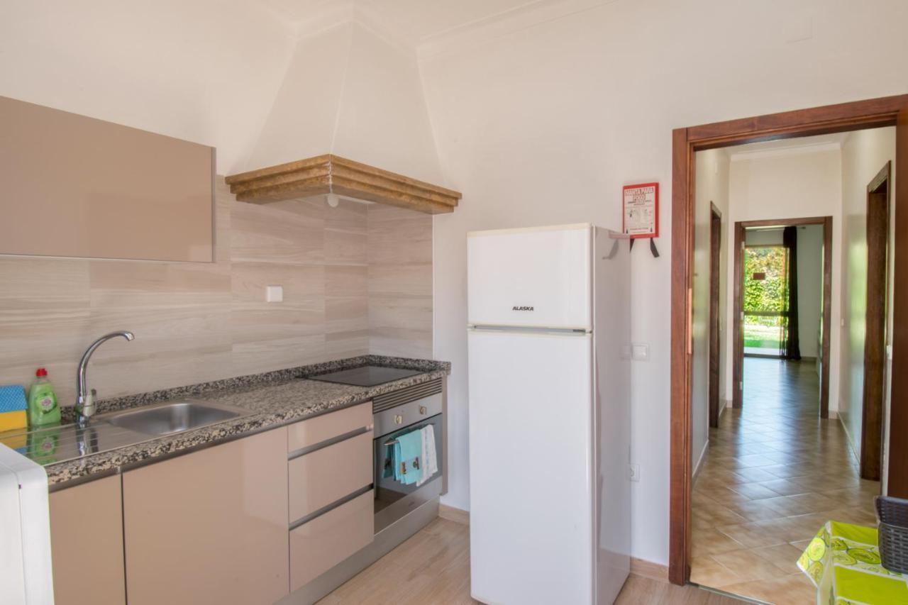 Apartment Pinto Quarteira