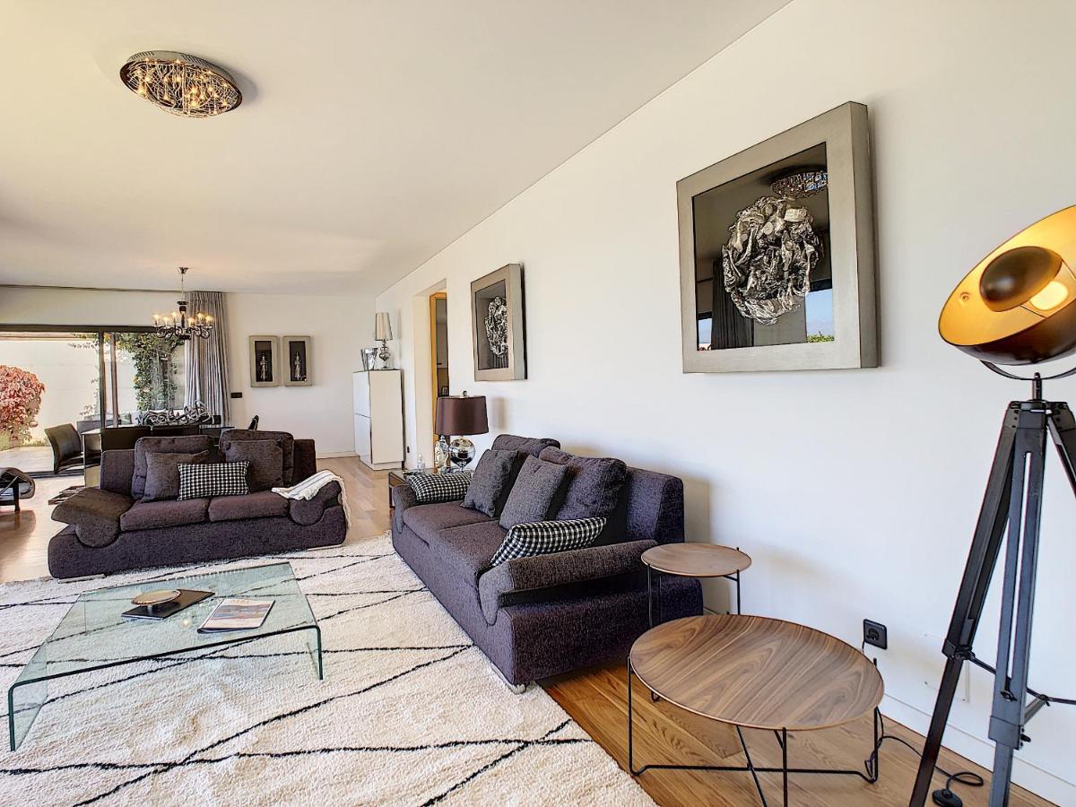 Villa Vitoria - By Lovelystay * Funchal (Madeira)