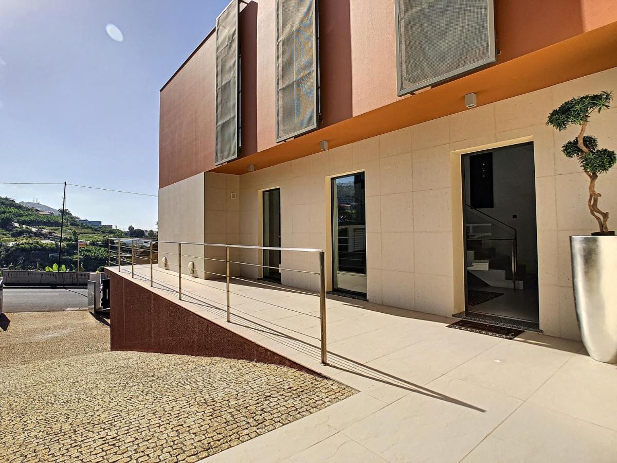 Vitoria - By Lovelystay Funchal (Madeira)