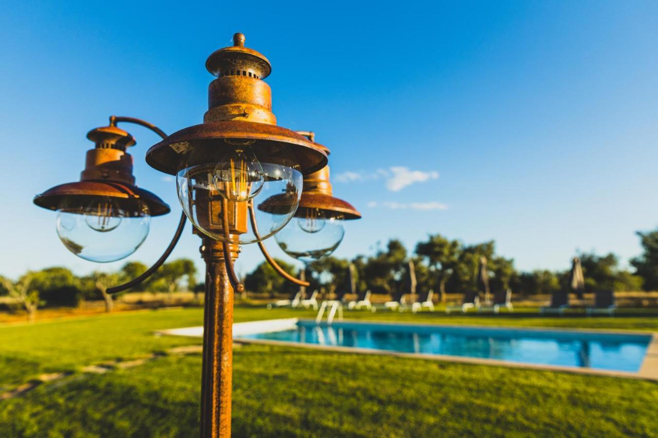 Vila Fuzeta With Pool & Garden