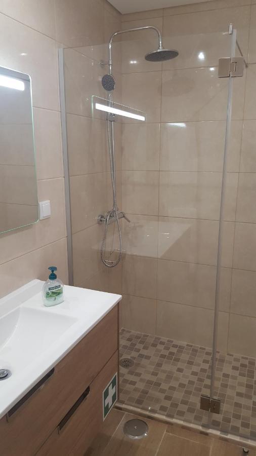 Apartamento Sunshine *