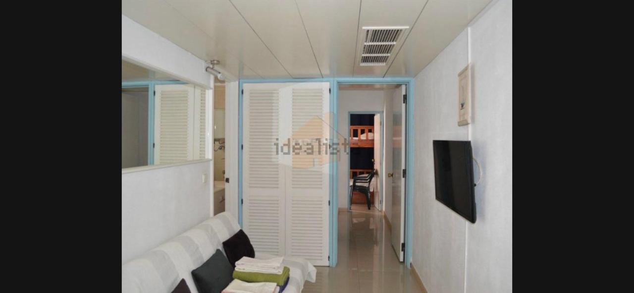 Praia Da Rocha Apartamento