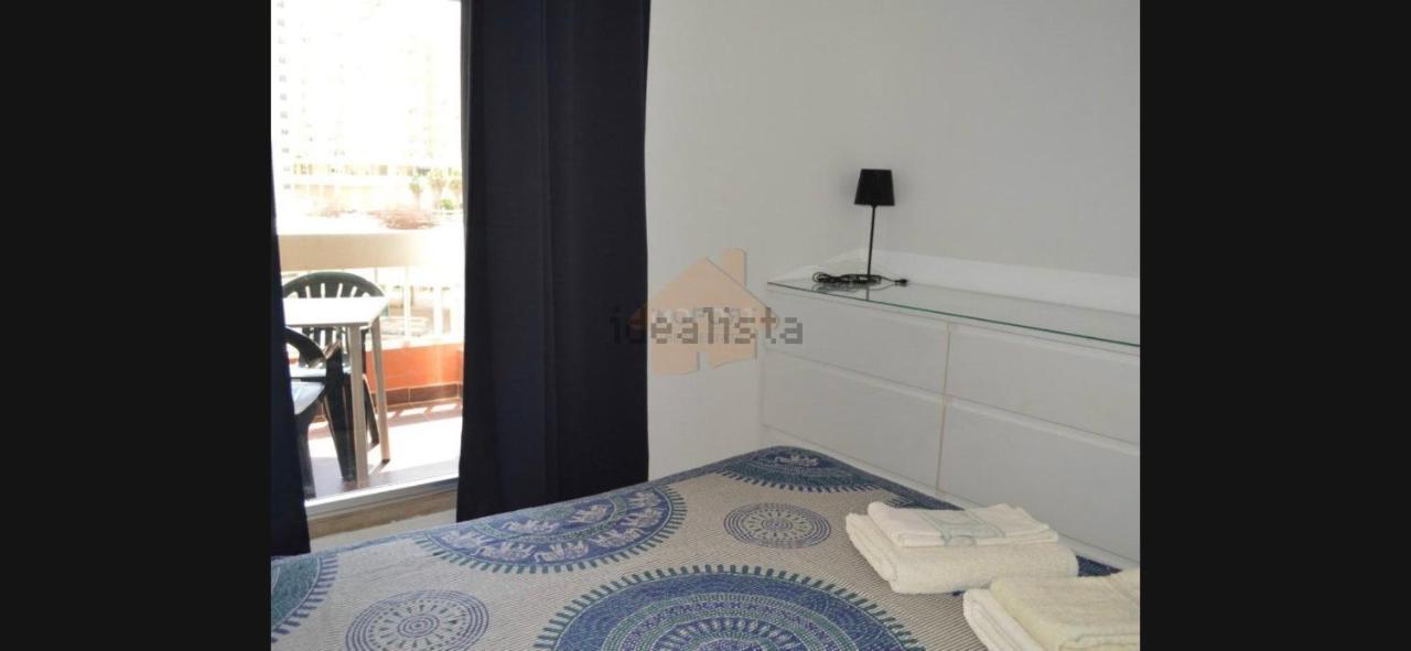 Apartamento Praia Da Rocha
