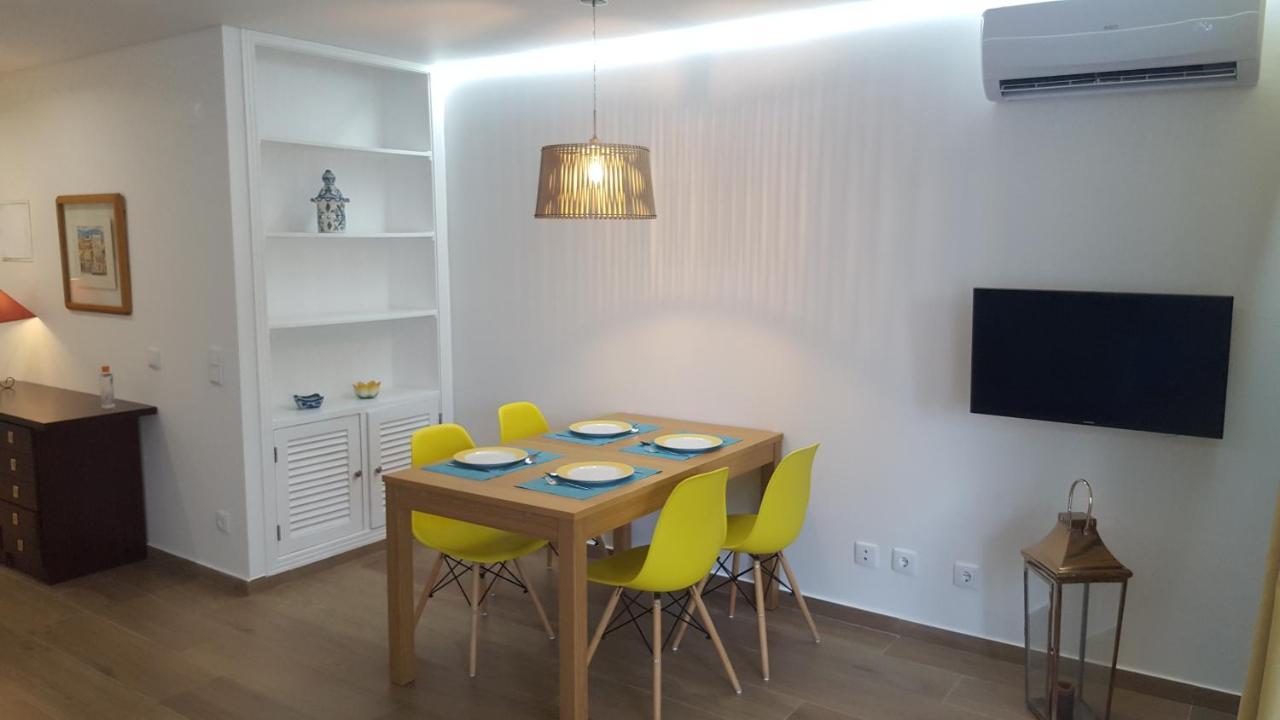 Sunshine Apartamento *