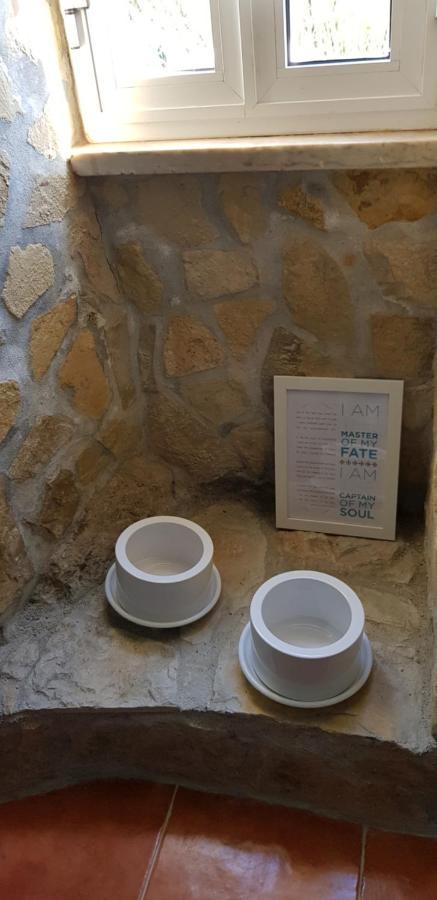 Al - Haoleguesthouse Sobral de Monte Agraco