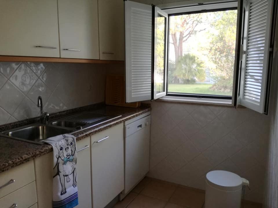 Garden Villa, Cosy House By The Sea Holiday home