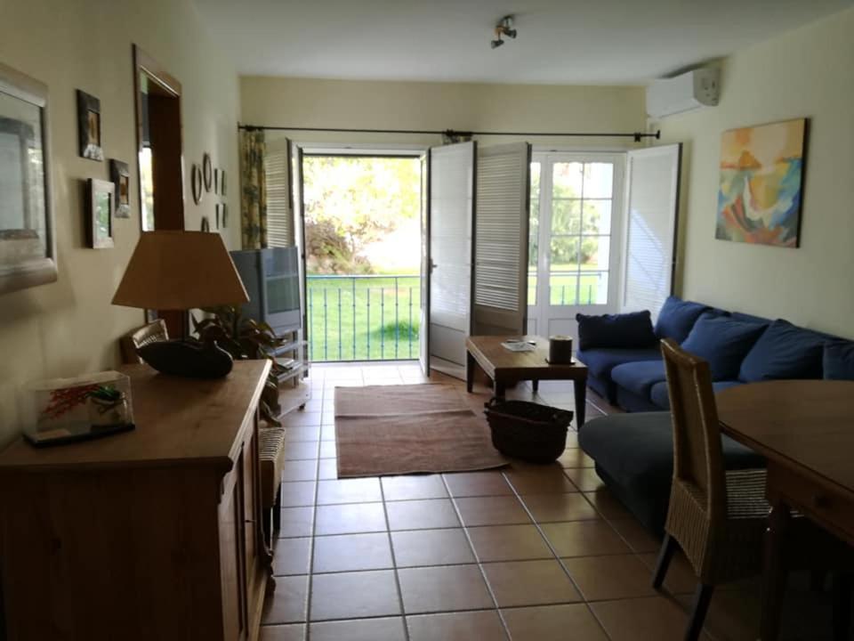 Holiday home Garden Villa, Cosy House By The Sea Praia Verde