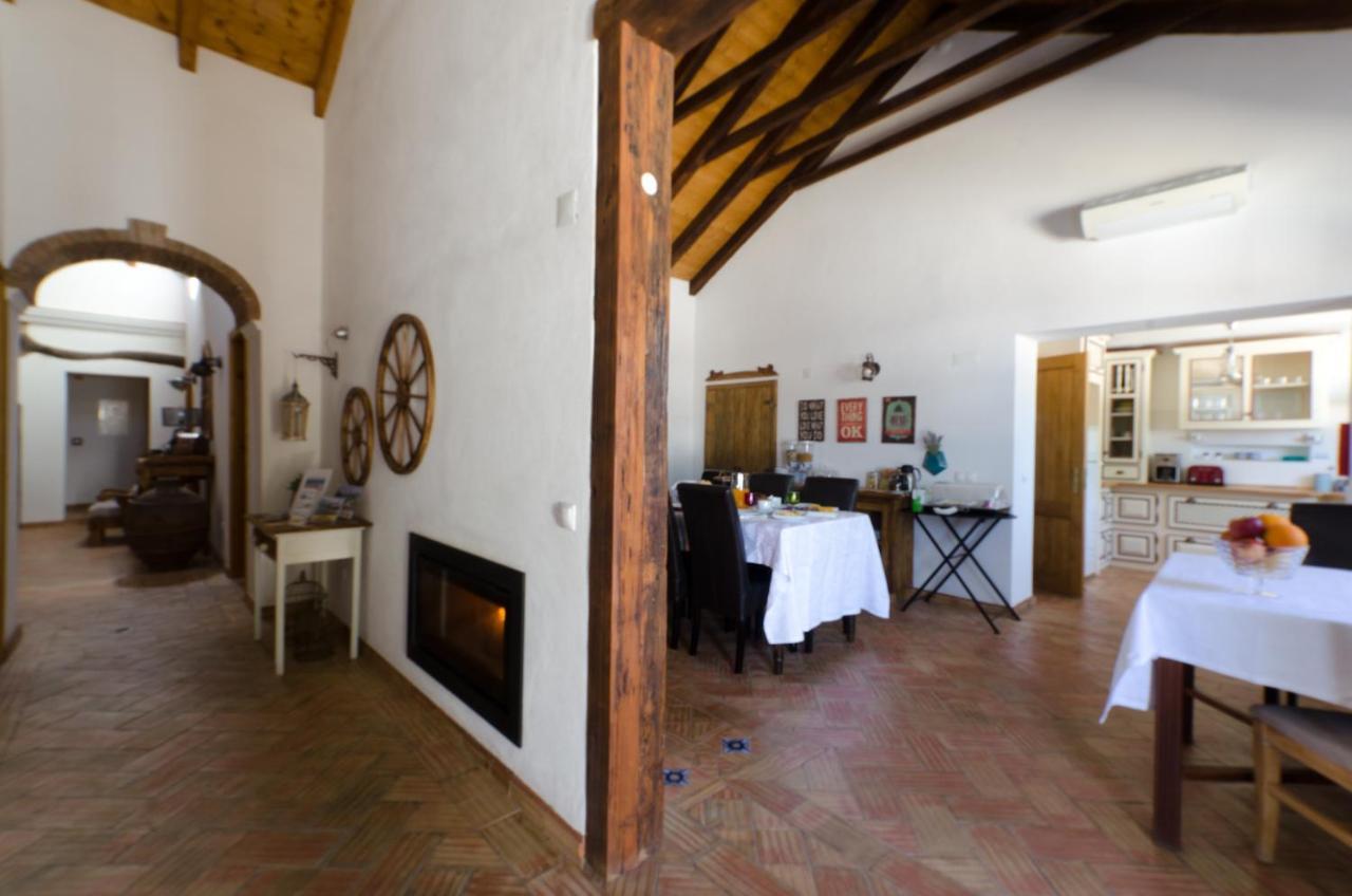 Casa Da Torre *