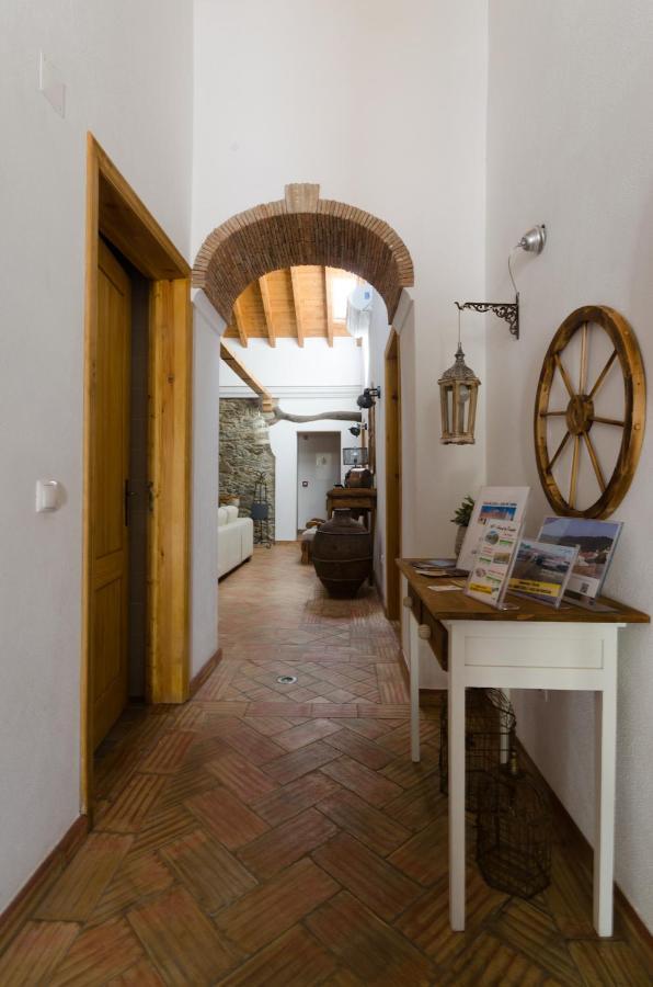 Casa Da Torre Country house Sao Domingos Mine