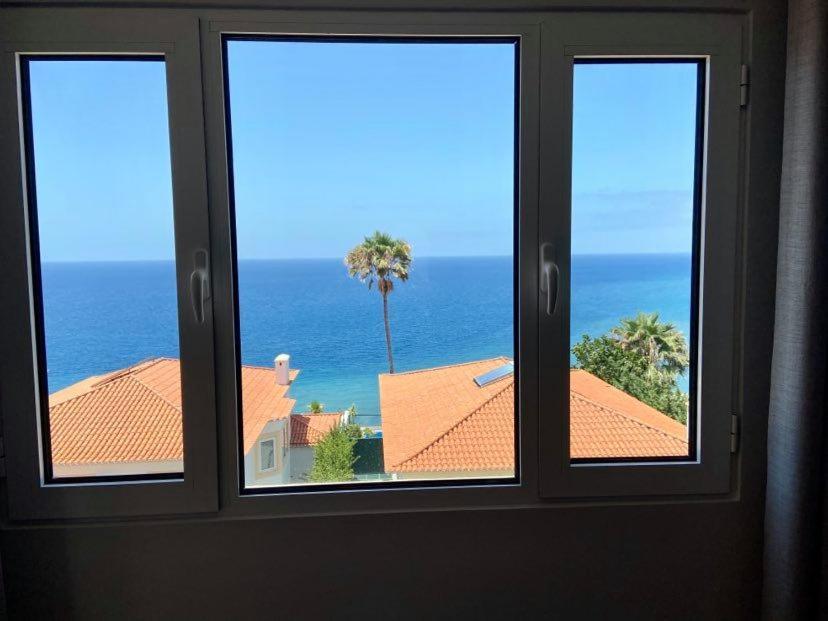 Ocean Cliffs Funchal (Madeira)