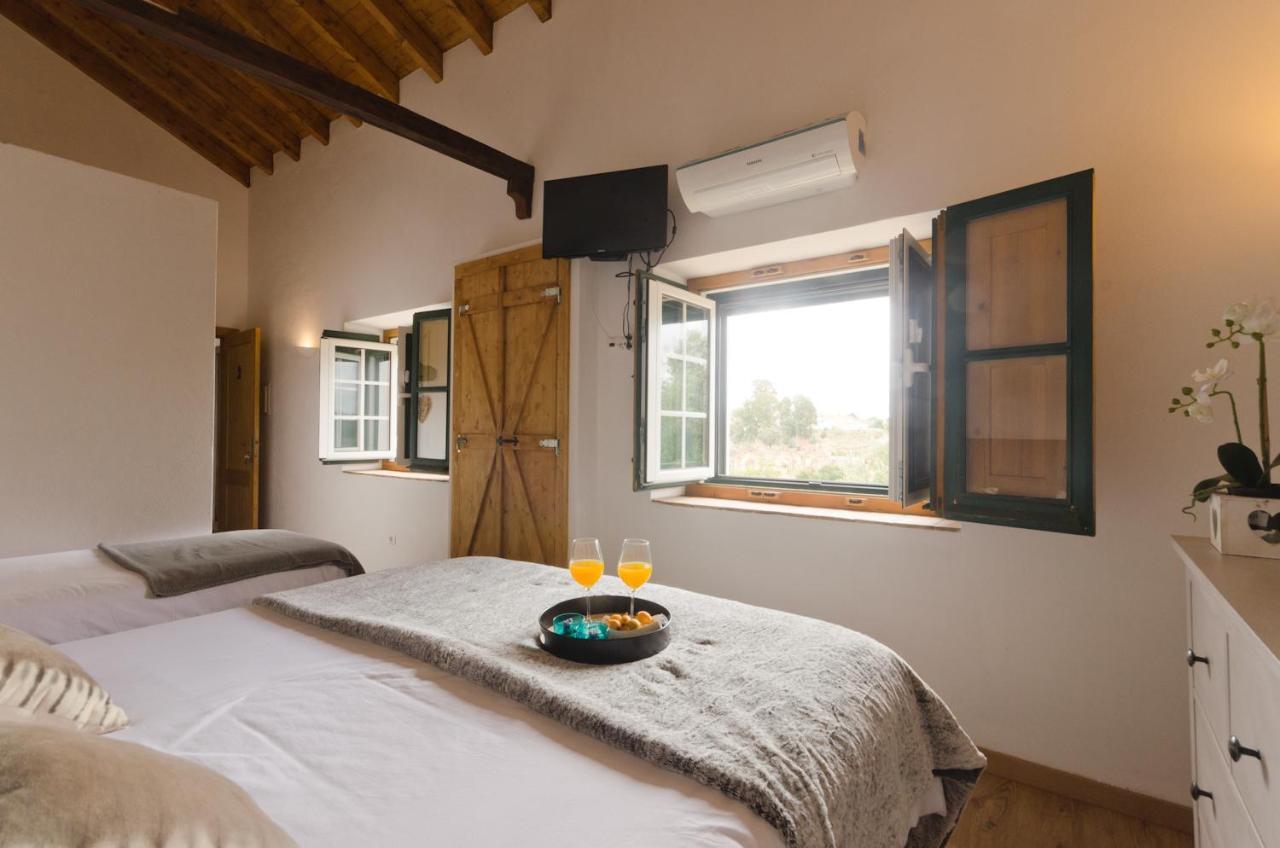 Casa Da Torre Country house Sao Domingos Mine