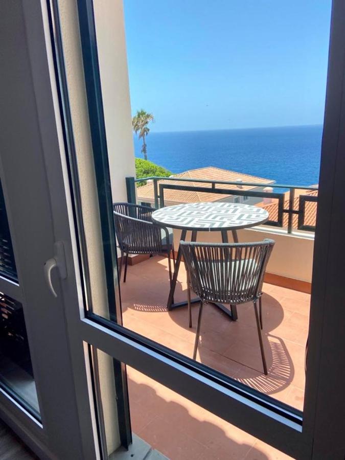 Ocean Cliffs Apartment Funchal (Madeira)
