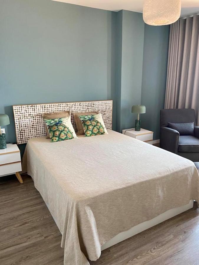 Apartment Ocean Cliffs Funchal (Madeira)