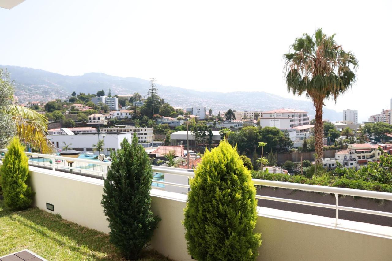 Mericia's Gorgeous View Appartement Funchal (Madeira)