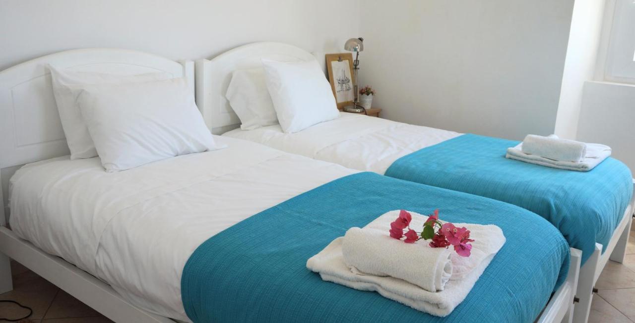 Golden Cliff House Apartamento *